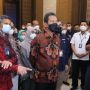 ITDRI dan BRSDM Kelautan dan Perikanan Kolaborasi Tingkatkan Pertumbuhan Sektor Blue Economy