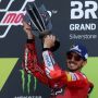 Daftar Pembalap MotoGP 2023, Cari Jagoanmu di Sini!