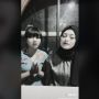 Video Riesca Rose Dipertemukan dengan Nathalie Holscher, Ekspresinya Disorot: Kayak Nahan Tangis