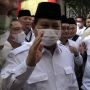 Prabowo: Kita Ingin Berbakti kepada Negara dan Bertanggung Jawab atas Masa Depan Bangsa
