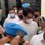 Tanpa Diborgol, Ini Penampilan Doddy Manajer Bunga Citra Lestari Usai Tertangkap Kasus Narkoba
