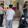Pria asal Medan Ditemukan Tewas di Teras Alfamart Bengkalis