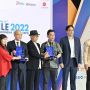 The 20th IFRA Hybrid Business Expo in Conjunction with The 2nd ILE 2022 Buka Peluang Bisnis Franchise di Pasar Asia