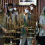 Satu-satunya Wakil Asia di Festival Musik Bergengsi Dunia, Tim Muhibah Bawa Misi Budaya Angklung ke Amerika