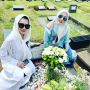 Potret Rumah Mewah Reza Artamevia, Kamar Aaliyah Massaid Jadi Perhatian