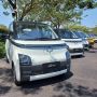 Dari GIIAS 2022: Wuling Ungkap Alasan Menghadirkan Mobil Listrik Berdimensi Mini di Tanah Air
