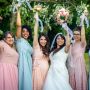 Viral Pengantin Hilang Urat Malu Minta Teman Jadi Bridesmaid Ikut Nyumbang