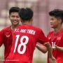 Media Vietnam Sebut Timnasnya Lebih Unggul dari Thailand di Semifinal Piala AFF U-16 2022