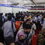 Dibuka Besok, Ada 40 Perusahaan ikut Bursa Kerja di Mal Taman Palem Cengkareng Jakbar