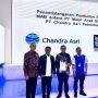 Chandra Asri Akan Operasikan Bus Listrik Mobil Anak Bangsa, Bantu Kurangi Emisi Karbon