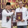 Partai Gerindra Daftar Pemilu 2024 ke KPU