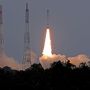 Roket India Gagal Luncurkan Satelit di Orbit Bumi