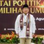 Simulasi Pilpres 2024, Duet Prabowo-Anies dan Anies-Puan Unggul