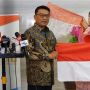 Moeldoko Dukung Gerakan Tukar Bendera Indonesia yang Rusak dan Lusuh