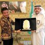 Acungi Jempol! Apresiasi Arab Saudi untuk Petugas Haji Indonesia