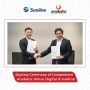 Anabatic Digital Gandeng Sunline untuk Mendukung Industri Perbankan Percepat Transformasi Digital