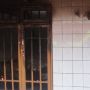 6 Rumah di Jalan Rahmadsyah Medan Terbakar
