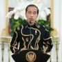 Jokowi Pakai Baju Adat Motif Pucuk Rebung, Makna Filosofinya Diungkap