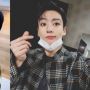 Tunjukkan Dukungan, Jungkook BTS Kirim Truk Minuman untuk Yeo Jin Goo