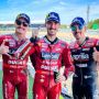 Update Klasemen Sementara Usai MotoGP Inggris 2022: Francesco Bagnaia Juara, Fabio Quartararo Tetap Perkasa