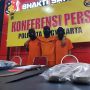 Tiga Pelaku Kejahatan Jalanan di Jogja Ditangkap, Satu Orang Positif Konsumsi Obat-obatan Terlarang