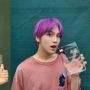 Raih Piala Best K-Drama OST, Doyoung dan Haechan NCT Ucapkan Terima Kasih