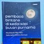 Ulasan Buku Pembaca Bintang di Kedai Kopi Bulan Purnama