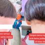 Baru Sekolah Delapan Hari, Orangtua Dibikin Kesal Anak Pulang Potongan Rambut Acak-acakan, Alasan Guru Diragukan Publik