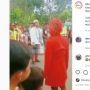 Sorotan Kemarin Lomba Agustusan Bercosplay Gus Samsudin vs Pesulap Merah Sampai Update Penganiayaan Pelajar Surabaya