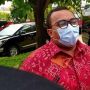 Relawan 'Feeling' Jokowi akan Pilih Calon Presiden dengan Elektabilitas Tertinggi