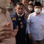 Prabowo Subianto Iring-Iringan Bersama Kader Daftar Peserta Pemilu 2024: Ini Tugas Konstitusional