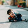 4 Kesalahan Orang Tua saat Menghadapi Anak Tantrum