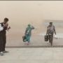 Bandara Madinah Dilanda Badai Pasir, Begini Nasib Jemaah Haji Indonesia