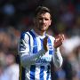 Profil Pascal Gross, Pemain Brighton yang Jadi Mimpi Buruk Manchester United