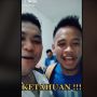 Kocak! Fredyan Wahyu Sindir Dewangga Jangan Sampai Ketahuan, Warganet: PSIS Jadi Musuh Cewek Se-Indonesia