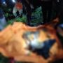 Ditemukan di Sungai, Kerangka Manusia Gegerkan Warga Desa Pasigitan Kendal