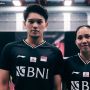 Mychelle Bandaso, Pebulutangkis Indonesia Mundur dari Kejuaraan Dunia 2022