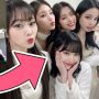 Berteman Dekat, Ryujin ITZY Memilih Salah Satu Member aespa Terfavorit