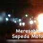 Bikin Resah, Warga Bakar Sepeda Motor Milik Geng Motor di Medan