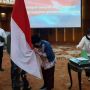 Ikrar Setia ke NKRI, 15 Anggota Jamaah Islamiyah Lepas Baiat dan Cium Bendera Merah Putih