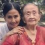 Sisi Lain dari Sosok Ayu Laksmi, Pemeran Ibu di Film Pengabdi Setan 2