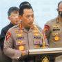 Perintahkan Bharada E Tembak Brigadir J, Irjen Ferdy Sambo Terancam Hukuman Mati