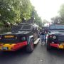 Naik Kendaraan Taktis dan Bersenjata Lengkap, Personel Brimob Satroni Rumah Pribadi Ferdy Sambo