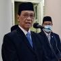 Tok, Sri Sultan HB X Ditetapkan Kembali Sebagai Gubernur DIY
