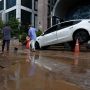 Seoul Terkena Banjir Bandang, Warganet: Stay Safe Oppa dan WNI di Sana