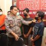 Enam Orang Pelaku Pengirim PMI Ilegal dari Pelabuhan Internasional Batam Centre Ditangkap