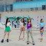Penjualan Hari Pertama Mini Album Debut NewJeans Kalahkan Rekor LE SSERAFIM