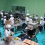Usaha Kosmetik Naik Daun, PT IntiCosmetic Kembangkan Peluang Toll Manufacture di Tangerang