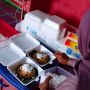 Tren Makanan Tradisional di Kalangan Anak Muda, Bikin Tiwul Buatan Sari Diserbu Pembeli