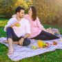 5 Ide Kreatif Habiskan Weekend dengan Pasangan, Rumah Tangga Jadi Romantis!
